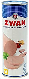 [LUX-00786] Zwani Chicken luncheon meat 850g x12
