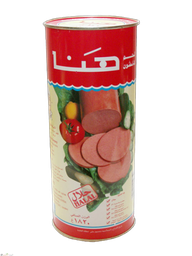[LUX-00478] Hana Beef luncheon meat 1820 gx6