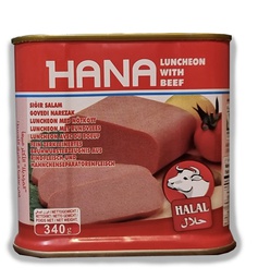 [LUX-00483] Hana beffe  meat  340gx24