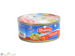 [LUX-00427] Durra Tuna Chili 160gx48