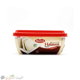 [LUX-00375] Durra Halawa 700g X12