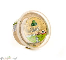 [LUX-00101] Al Kharouf Halawa pistachio 400gx12