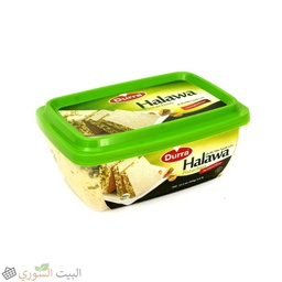 [LUX-00378] Durra Halawa pistachio 700gx12
