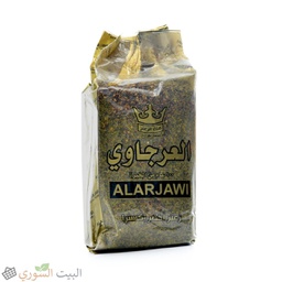 [LUX-00130] Alarjawi Thyme Green extra 450gx20