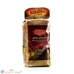 [LUX-00246] Baladna Thyme with  pomegranate molasses 500gx12