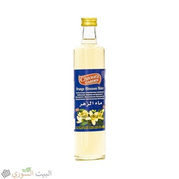 [LUX-00304] Chtoura Rose Water 500mlx12
