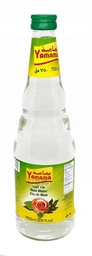 [LUX-00760] Yamama Rose Water 750ml x12