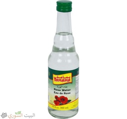 [LUX-00759] Yamama Rose Water 300ml x24