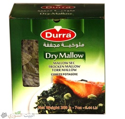 [LUX-00351] Durra Dry Mallow 200g X12