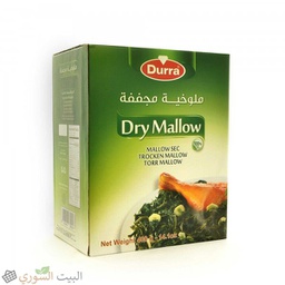 [LUX-00352] Durra Dry Mallow 400g