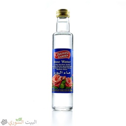 [LUX-00303] Chtoura Rose Water 250mlx24