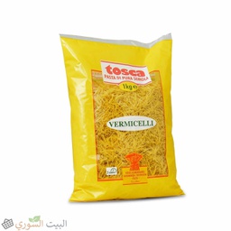 [LUX-00747] Tosca Vermicelli 1000g x10
