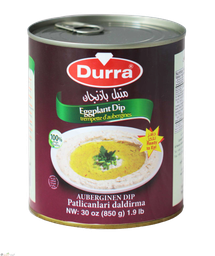 [LUX-00355] Durra Eggplant Dip 850gx12