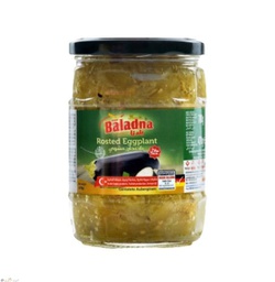 [LUX-00233] Baladna Eggplant Dip 520gx12