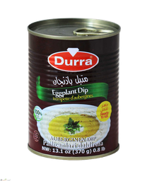 [LUX-00354] Durra Eggplant Dip 370gx24