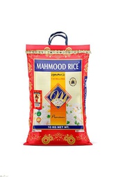 [LUX-00613] Mahmood rice 1121 Sella 10kgx2