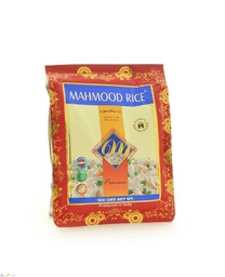 [LUX-00616] Mahmood rice 1121 Sella 900g X20