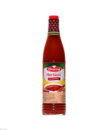 [LUX-00381] Durra Hot Sauce x36