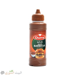 [LUX-00342] Durra Barbcue 290gx12