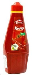 [LUX-00390] Durra Ketchup 450gx12