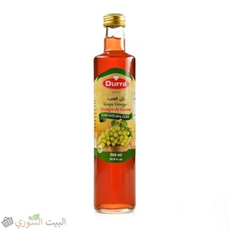 [LUX-00370] Durra Grape vinegar 500ml