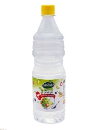 [LUX-00175] Alhokool Alkhadra White vinegar 750mlx12