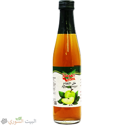 [LUX-00145] Algota Apple vinegar 500ml X12