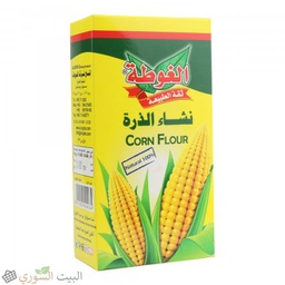 [LUX-00148] Algota Corn Flour 300x12
