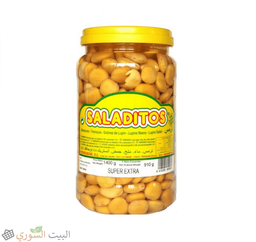 [LUX-00698] Saladitos Lupines 810gx6