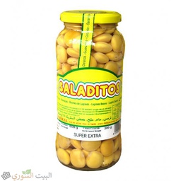 [LUX-00697] Saladitos Lupines 380gx10