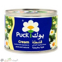 [LUX-00675] Puck Creamy 170g x48