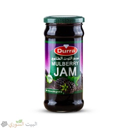 [LUX-00401] Durra Mulberry Jam 430g