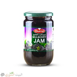 [LUX-00402] Durra Mulberry Jam 875g