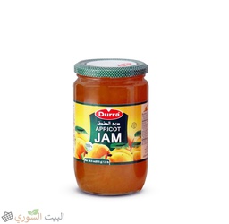 [LUX-00338] Durra Apricot Jam 875g