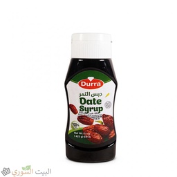 [LUX-00348] Durra Dates Molasses 425g x12