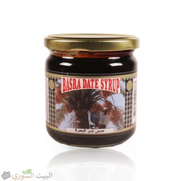 [LUX-00256] Basra Dates Molasses 450gx12