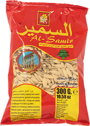 [LUX-00121] Al-Samir  seeds Extra 300gx70