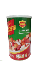 [LUX-00095] Al Kazzi Extra Nuts Baked 450g