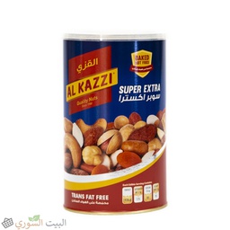 [LUX-00097] Al Kazzi Super Extra Nuts Baked 450g