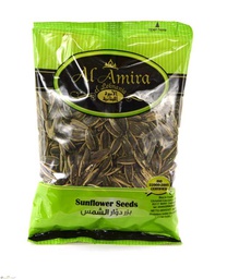 [LUX-00090] Alamira Sunflower seeds 250gx28