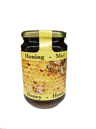 [LUX-00507] Honey-Miel 1000g