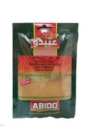 [LUX-00010] Abido Dolma Spices