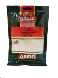 [LUX-00014] Abido Garlic powder 