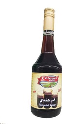 [LUX-00305] Chtoura Tamarind Syrup x12