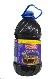 [LUX-00300] Chtoura Jallab Syrup 3150g