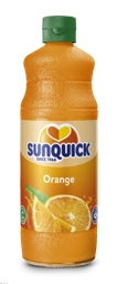 [LUX-00728] Sunquick Orange concentrate x6