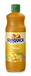 [LUX-00727] Sunquick Mango concentratex6
