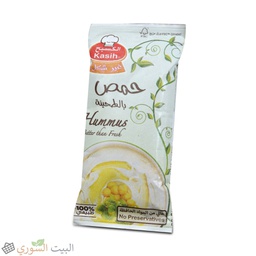 [LUX-00540] Kasih Hummus 70gx48