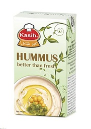 [LUX-00539] Kasih Hummus 48x135g