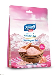 [LUX-00538] Kasih Himalayan Salt 400g